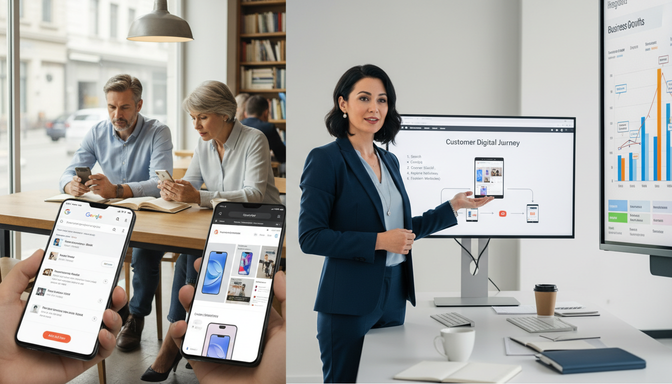 SmartWebMakers | Professional Websites in 48 Hours